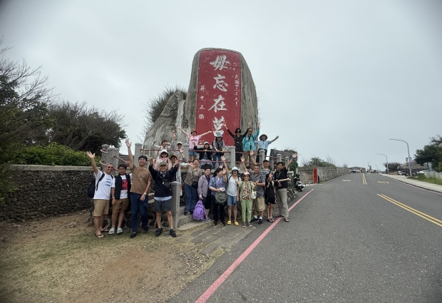 114 會員自強活動
