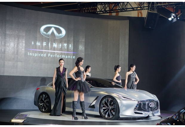 Infiniti