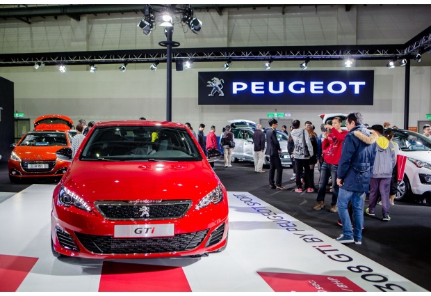 Peugeot